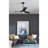 52'' Ceiling Fan with LED Lights-52459343