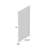 Rectangle Wall and Leaning Mirror-88345938