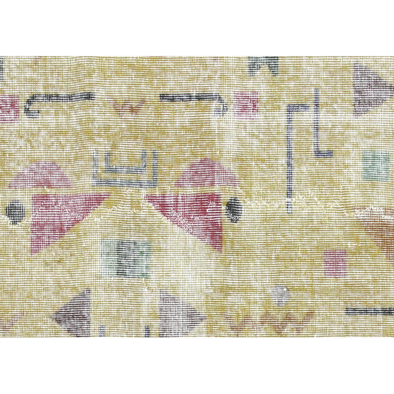 One-of-a-Kind 6'9" X 9'7" Area Rug