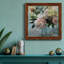 Perfect Spot - Peinture sur toile encadrée-1357150327-1357199825