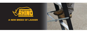 Rhino Logo