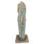 Statue marine hippocampes