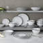 Service de table 30 pièces, service pour 6 Noritake Charlotta-118348184