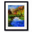 River In Autumn Print by Pol Ledent-65848903-132457315