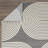 Barraco Geometric Indoor / Outdoor Rug-358755601