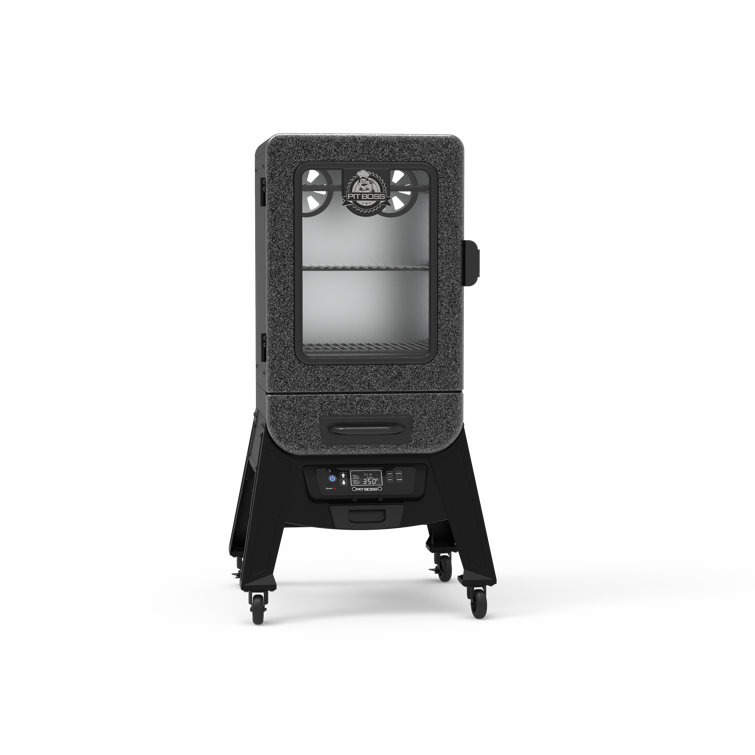 Pit Boss Vertical Electric 559 Square Inches Smoker