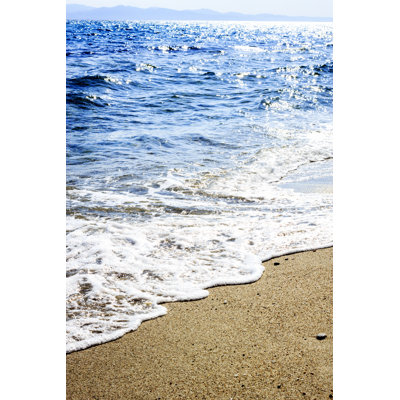 «Grèce Beach» par Letty17