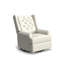 Fauteuil oscillant inclinable Allendale Rex-1230200812