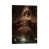 Wrapped Canvas selected