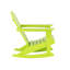 Chaise Adirondack berçante en PEHD Laguna-418924055