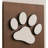 Pawhang Leash Holder