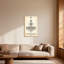 Lustre en cristal Fashion Space Age Arms-1275652596