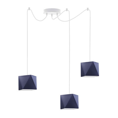 Carnevale 3 - Light Cluster Pendant