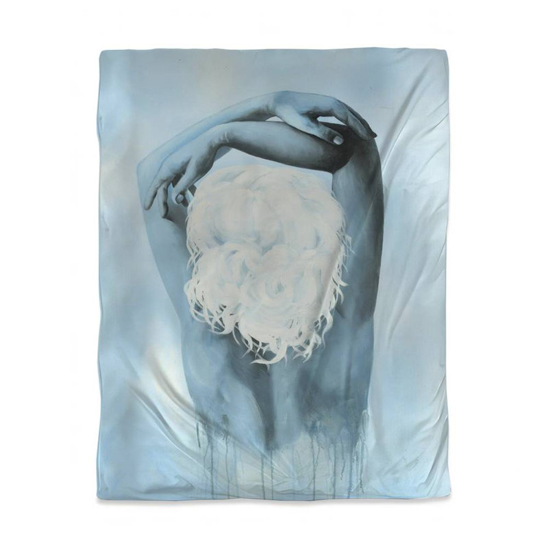 Duvet Cover Prints Polyester Duvet Cover