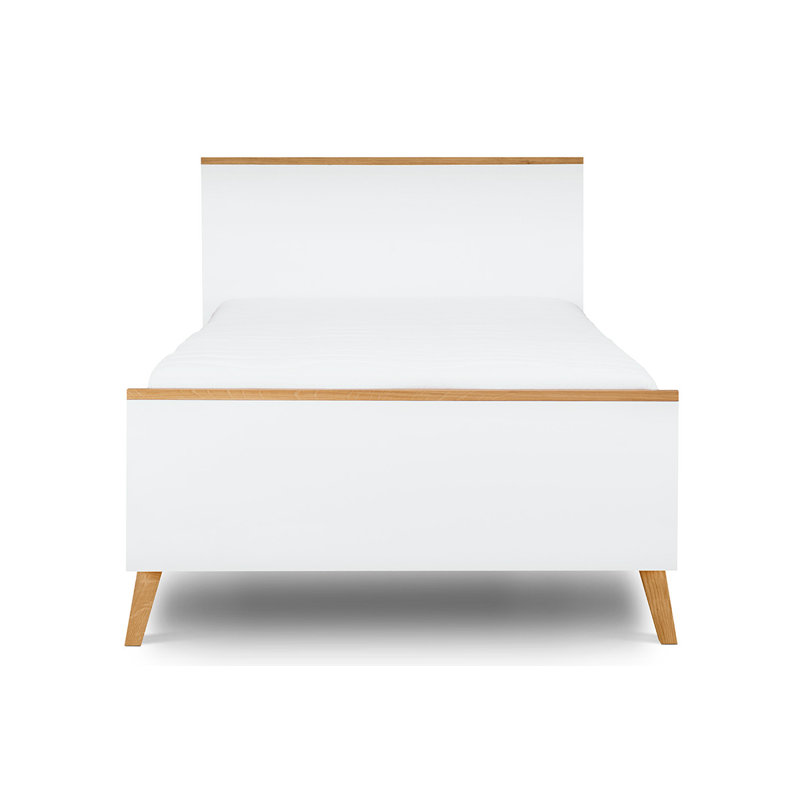EU Single - 90 X 200 Cm Bed