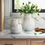 Almande 11.95'' Ceramic Table Vase