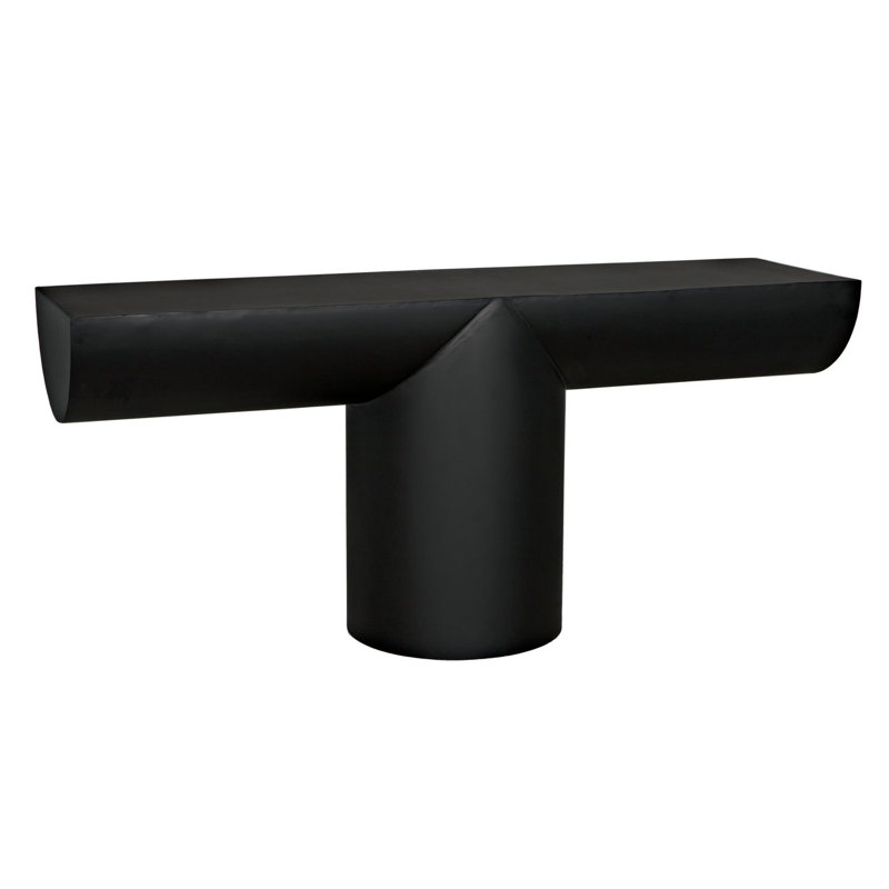 72'' Console Table