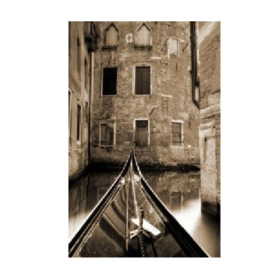 Jordan Thurston " Dimanche Venice V " by Jordan Thurston