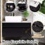 Wall Mounted Floating Single Bathroom Vanity With Sink