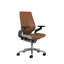 Steelcase Gesture Executive Leather Chair-1328454381-1328454382-1328454383