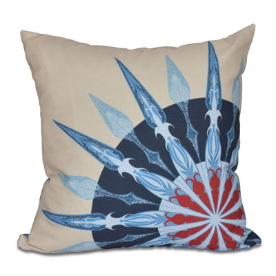 Housse de coussin carrée/insert