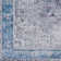 Heyward Washable Oriental Indoor Rug