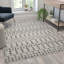 Tapis de style géométrique moderne Jarnell-436382760
