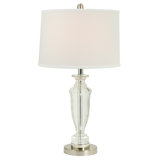 Frew Crystal Table Lamp