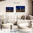 Ravi Seattle Night Cityscape-107687036