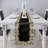 Niya Elegant Table Runner for Dining Room Decor Tarantino Lace Runner for Luxurious Christmas Table Decor-162489706