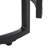 Mal Fransin Frame End Table-1924381252