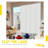 Adjustable Vertical Sliding Panel Track Blinds-1177286626