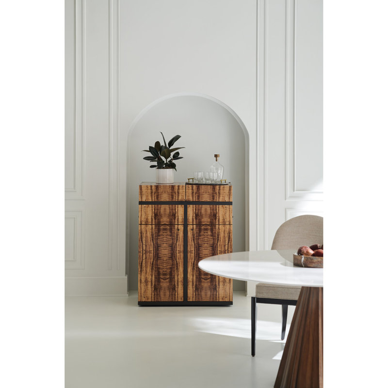 Accent Cabinet