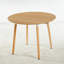 Table extensible (table basse uniquement, sans chaises)-134707596