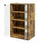 Armoire, meuble de rangement pour média, support pour média