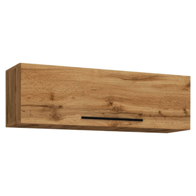 Saleen 30Cm H x 95Cm W x 30Cm D Manufactured Wood Standard Wall Cabinet