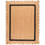 Tapis en jute / sisal Inkai-1517157343