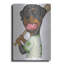 «Rottweiler tenant une chauve-souris» par Danny Gordon-337198029