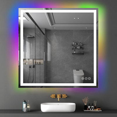 Miroir Amrik