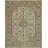 Khya Distressed Diren Ivory Rug