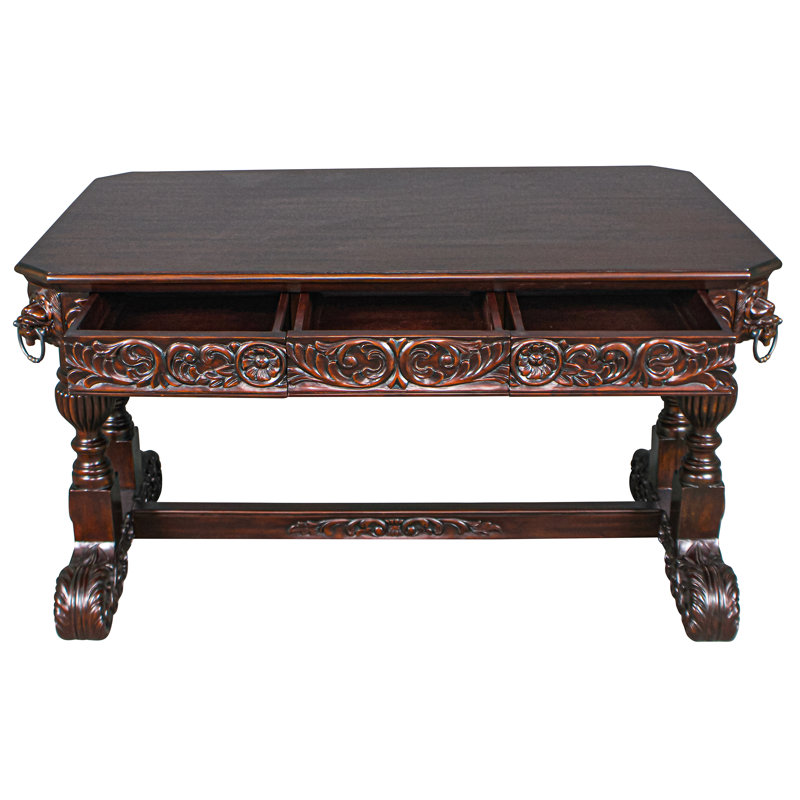 Bureau d'écriture Villa Benedict Renaissance