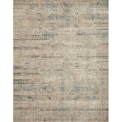 Kanesha Abstract Indoor Rug
