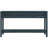 Rustic Entryway Console Table-545453348