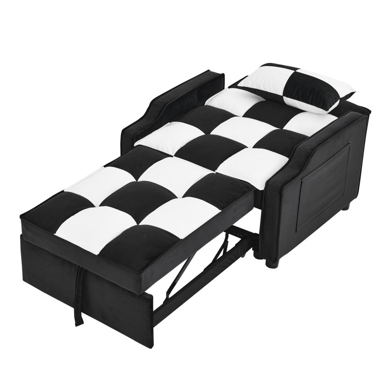 Canapé-lit Modern