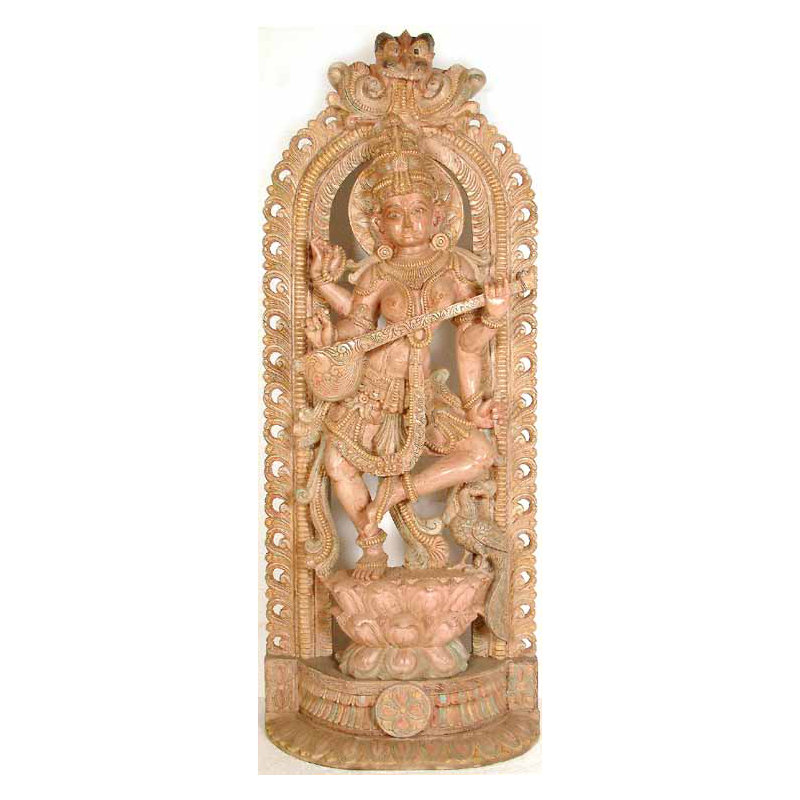 Religious & Spiritual Statue