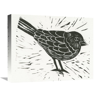 " Bird Element II "