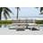 Brix 3-Piece FSC Teak Outdoor Seating Set-124057525