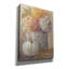 «Gather & Be Thankful» par Pam Britton, estampe numérique sur toile-1415746898