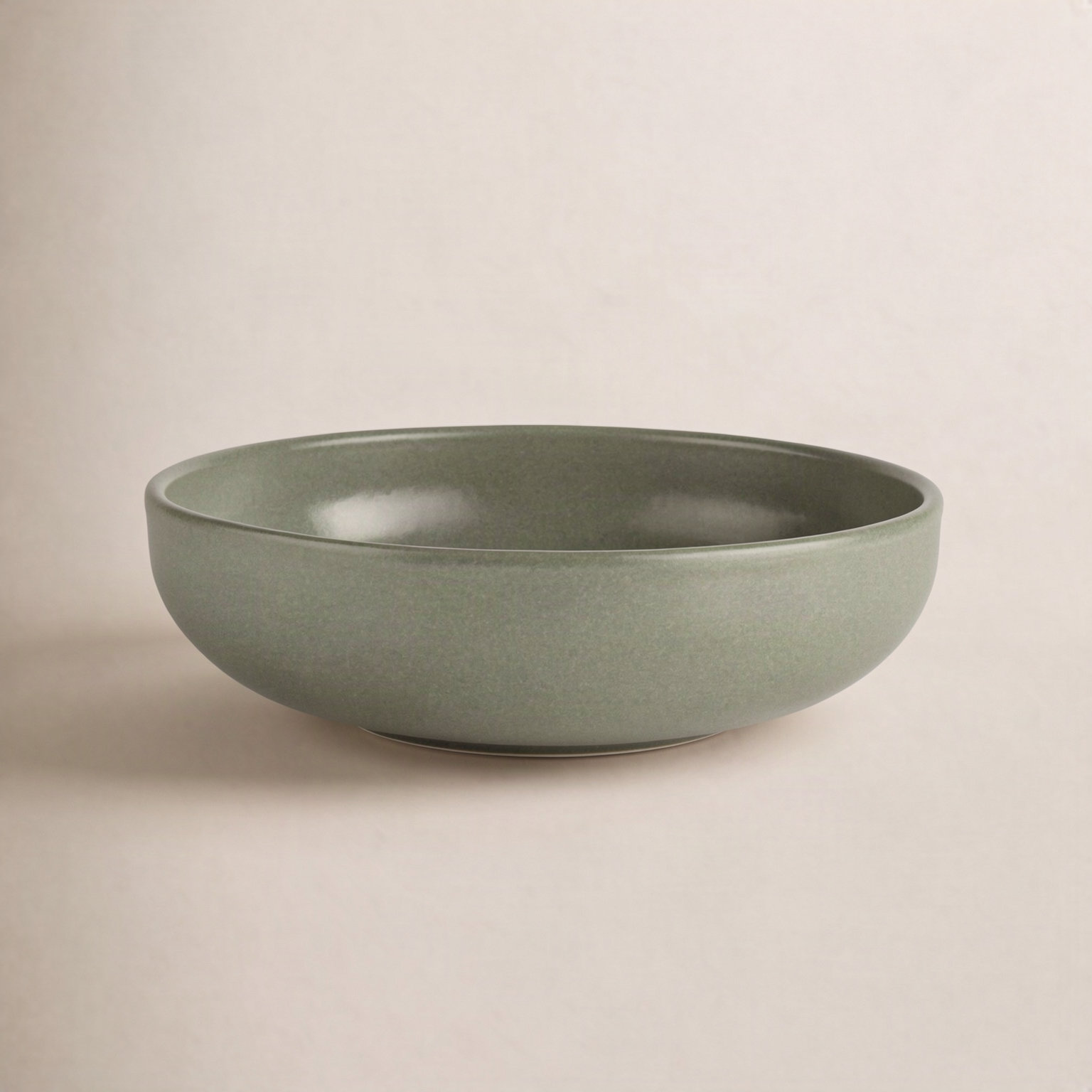 Nello Stoneware Soup Bowl