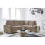 Brave Dave Corner Sofa L Shape-92302300-92302301